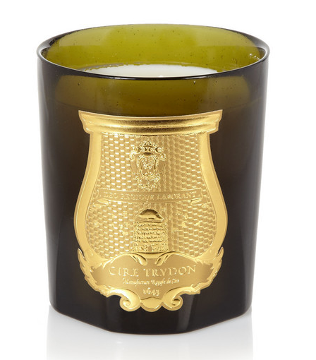 Cire Trudon - Abd El Kader Scented Candle, 270g - one size