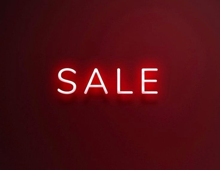 Shop the Sale
