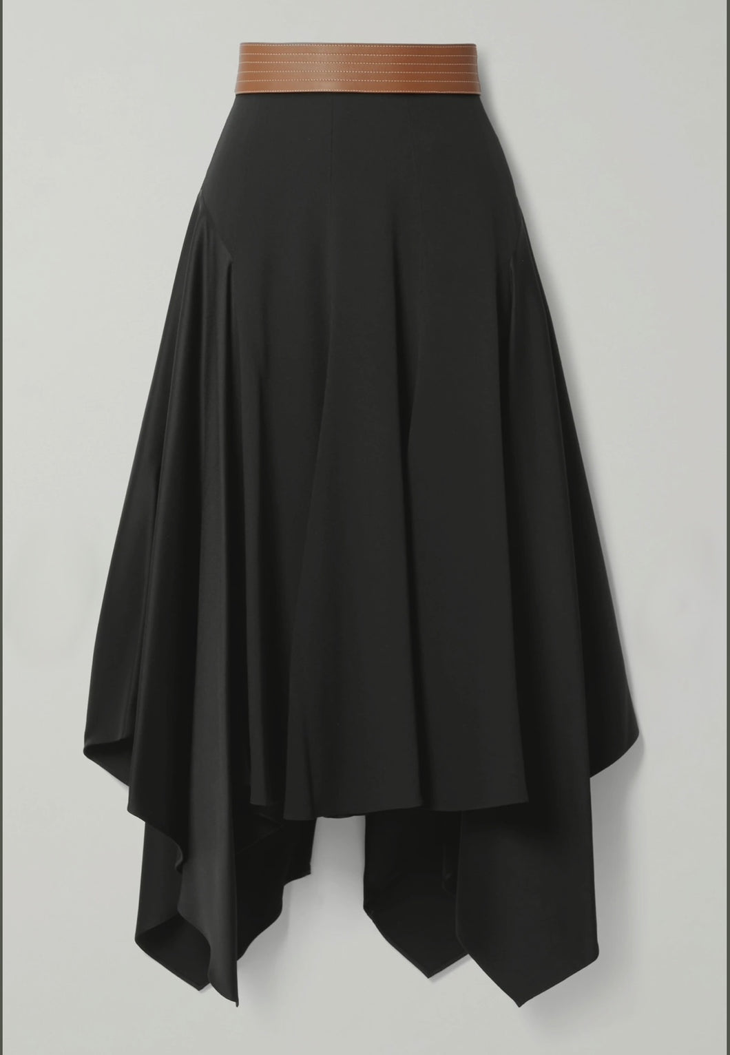 Loewe Asymmetrical Skirt