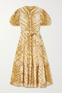 Ulla Johnson Dress