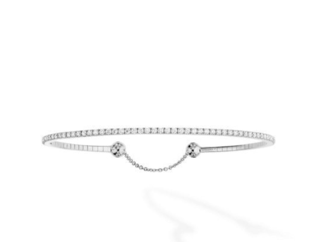 Messika Classic Skinny Bracelet