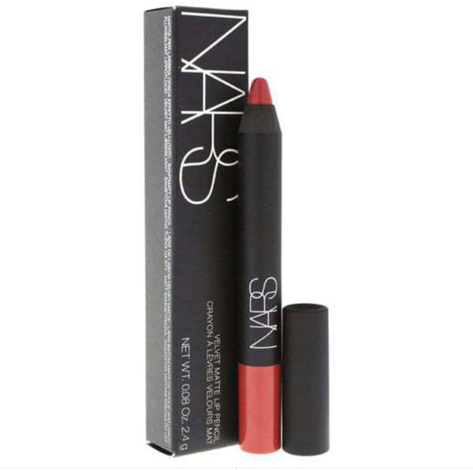 Nars Velvet Matte Lip Pencil