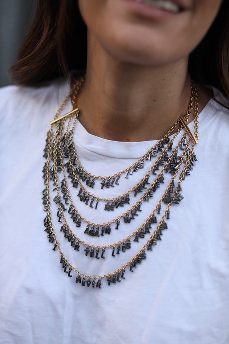 Sylvie t shirt
