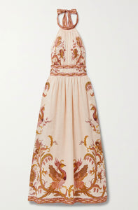 Zimmermann Dress