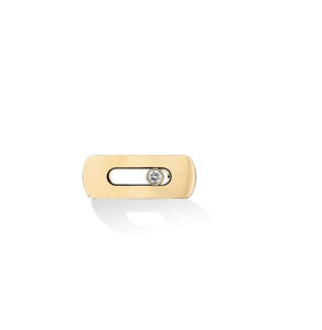 Messika My Motif Yellow Gold with diamond