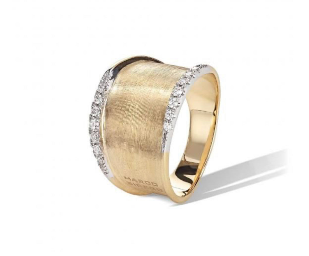 Marco Bicego Lunaria Ring