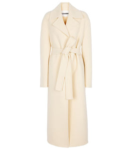 Jil Sander Coat