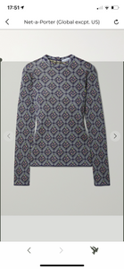 Paco T shirt