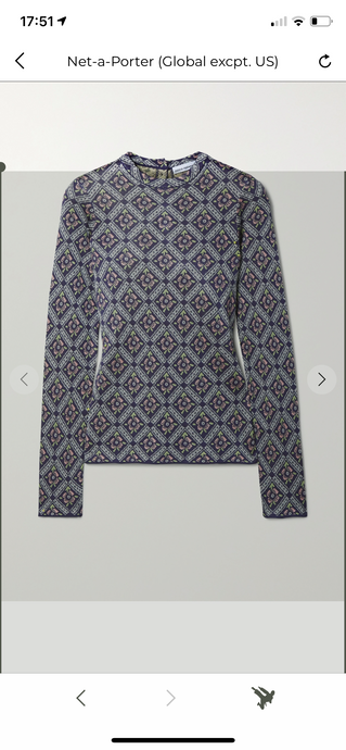 Paco T shirt