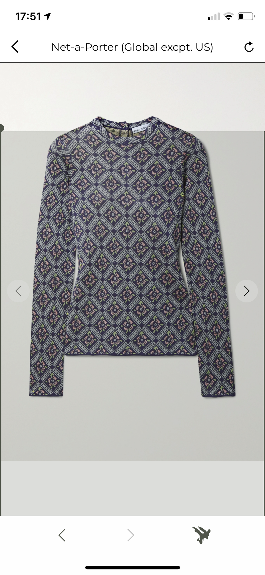 Paco T shirt