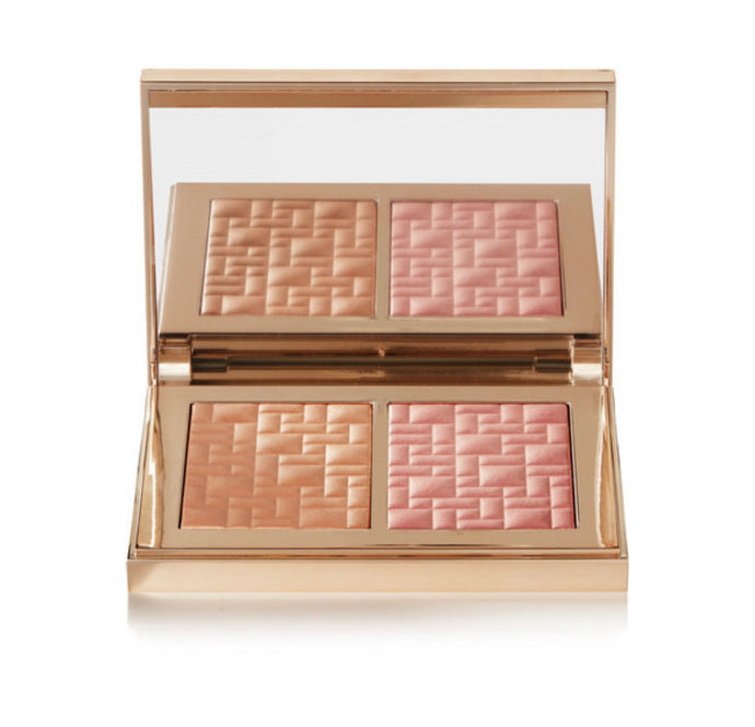 Bobbi Brown - Highlight & Glow Highlighting Powder Duo - Gold