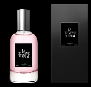 LE DEUXIEME PARFUM