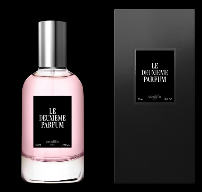 LE DEUXIEME PARFUM