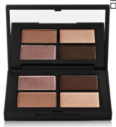 NARS Eyeshadow Quad - Mojave