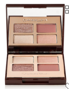 CHARLOTTE TILBURY Bigger Brighter Eyes Palette - Exagger-Eyes