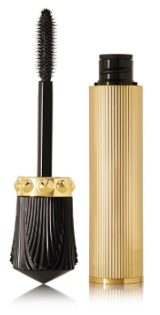 CHRISTIAN LOUBOUTIN BEAUTY Les Yeux Noirs Lash Amplifying Lacquer - Khol