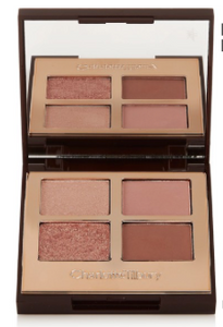 CHARLOTTE TILBURY Luxury Palette Color-Coded Eye Shadow - Pillow Talk