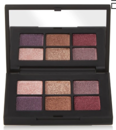 NARS Voyageur Eyeshadow Palette - Quartz