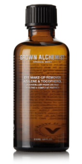 GROWN ALCHEMIST Eye Make-Up Remover