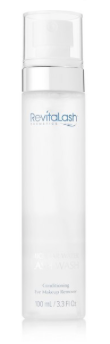 REVITALASH Micellar Water Lash Wash Eye Makeup Remover, 100ml