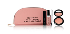 MARC JACOBS BEAUTY High on Pretty Runway Essentials Eye Set