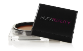 HUDA BEAUTY Tantour Contour & Bronzer Cream - Fair
