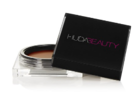 HUDA BEAUTY Tantour Contour & Bronzer Cream - Light