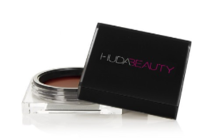 HUDA BEAUTY Tantour Contour & Bronzer Cream - Medium