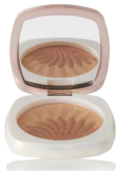 LA MER The Bronzing Powder