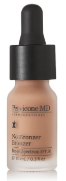 PERRICONE MD No Bronzer Bronzer SPF30