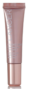 LANCER Studio Light Flawless Eye Concealer - Light