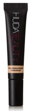 HUDA BEAUTY Overachiever Concealer - Nougat