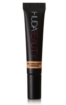 HUDA BEAUTY Overachiever Concealer - Coconut Flakes