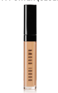 BOBBI BROWN Instant Full Cover Concealer - Natural