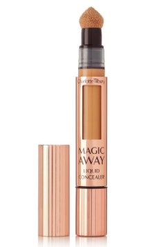 CHARLOTTE TILBURY Magic Away Liquid Concealer - Medium 7