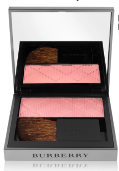 BURBERRY BEAUTY Light Glow Blush - Cameo No.02