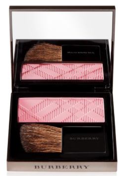 BURBERRY BEAUTY Light Glow Blush - Misty No.08