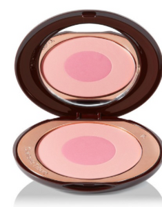 CHARLOTTE TILBURY Cheek To Chic Swish & Pop Blusher - Love is the Drug