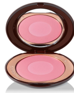 CHARLOTTE TILBURY Cheek to Chic Swish & Pop Blusher - Love Glow
