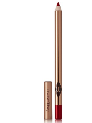 CHARLOTTE TILBURY Lip Cheat Lip Liner - Savage Rose