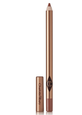 CHARLOTTE TILBURY Lip Cheat Lip Liner - Iconic Nude