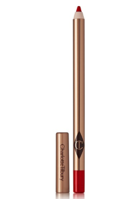 CHARLOTTE TILBURY Lip Cheat Lip Liner - Kiss 'N' Tell