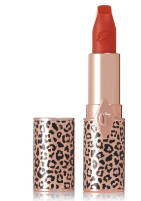 CHARLOTTE TILBURY Hot Lips 2 Lipstick - Red Hot Susan