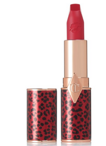 CHARLOTTE TILBURY Hot Lips 2 Lipstick - Patsy Red