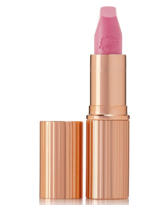 CHARLOTTE TILBURY Hot Lips Lipstick - Liv It Up