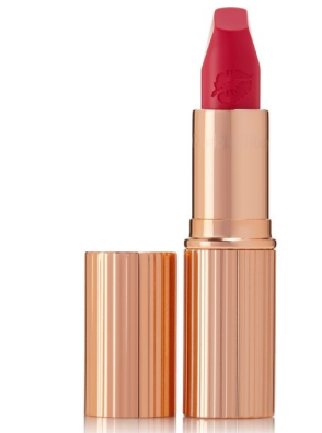 CHARLOTTE TILBURY Hot Lips Lipstick - Miranda May