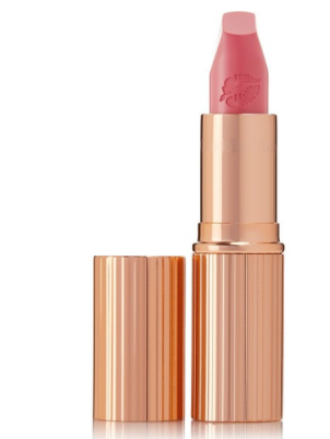 CHARLOTTE TILBURY Hot Lips Lipstick - Super Cindy