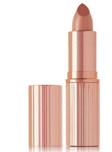 CHARLOTTE TILBURY K.I.S.S.I.N.G Lipstick - Hepburn Honey