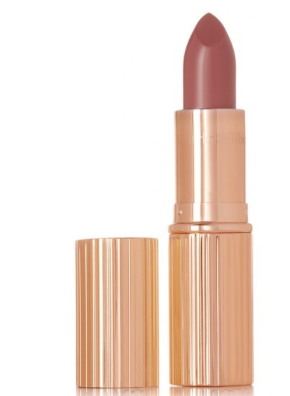 CHARLOTTE TILBURY K.I.S.S.I.N.G Lipstick - Stoned Rose