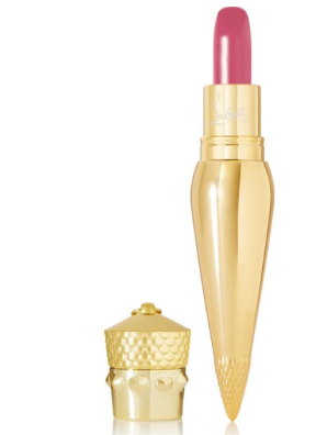 CHRISTIAN LOUBOUTIN BEAUTY Silky Satin Lip Colour - Bikini